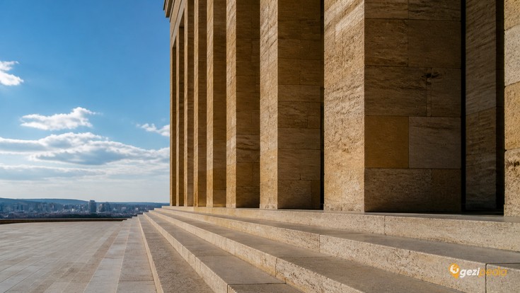 Anıtkabir Tanıtımı