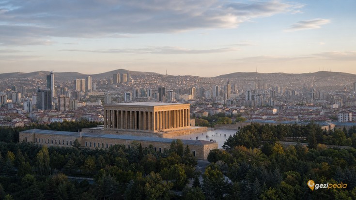 Ankara Gezi Rehberi