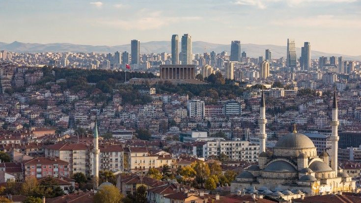 Ankara Gezi Rehberi