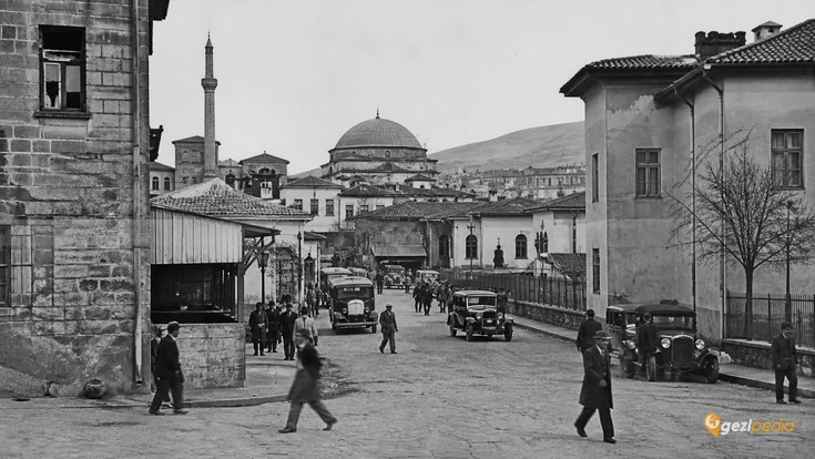 Ankara Gezi Rehberi