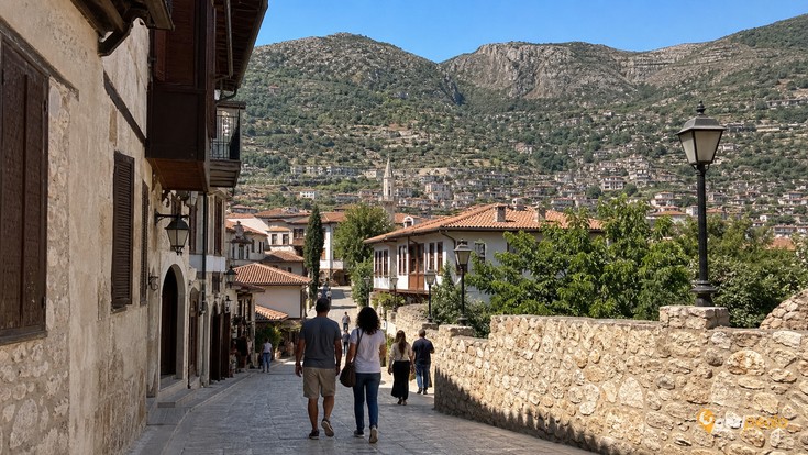 Antakya'da Gezilecek Yerler