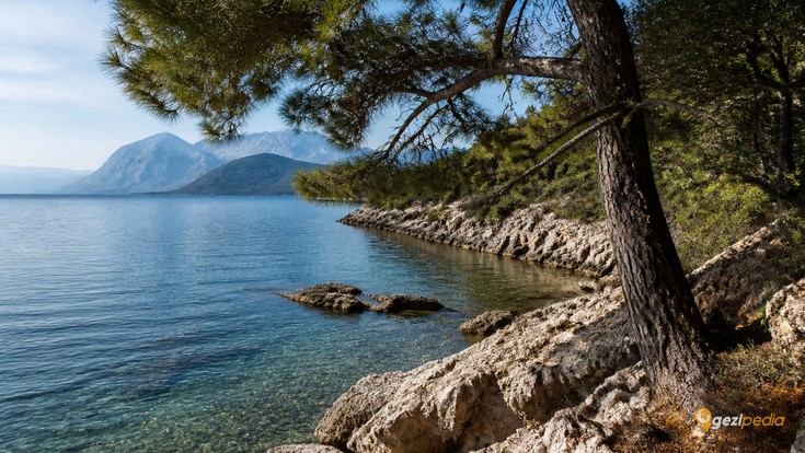 Antalya'da Tatil Yapabileceğiniz En Popüler Tatil Yerleri