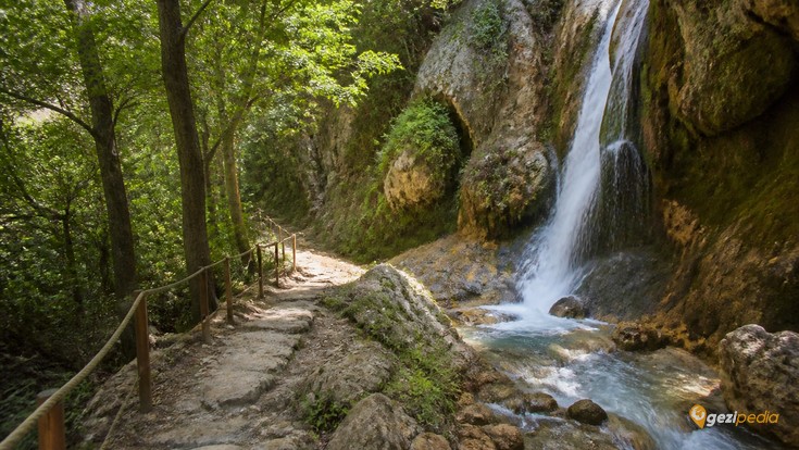 Antalya'da Tatil Yapabileceğiniz En Popüler Tatil Yerleri