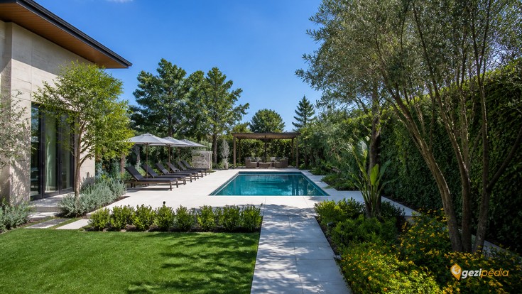 Antalya'da Villa Tatili Planlama Rehberi