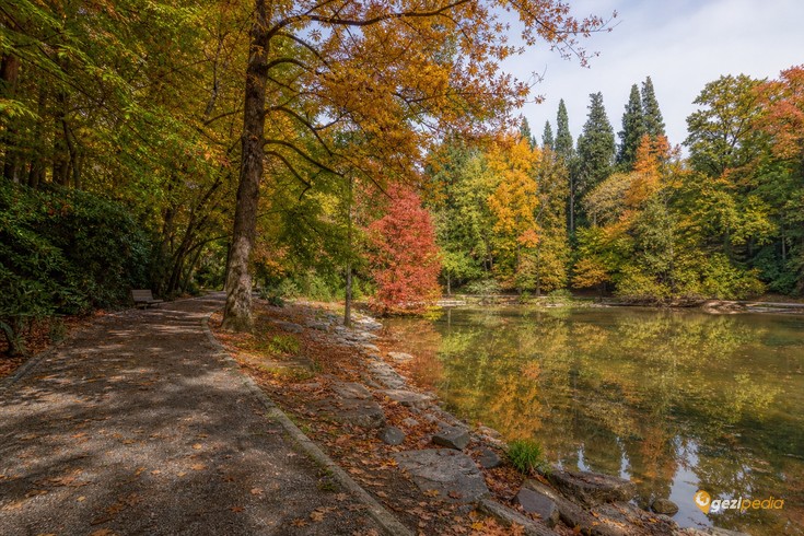 Atatürk Arboretumu