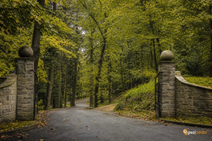 Atatürk Arboretumu