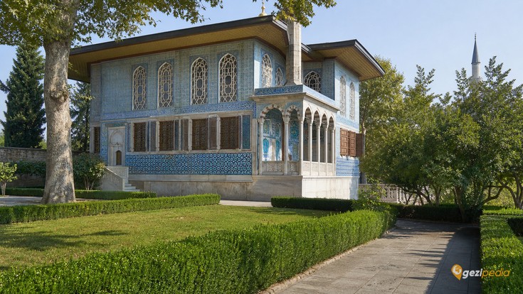İstanbul Arkeoloji Müzesi Tanıtımı