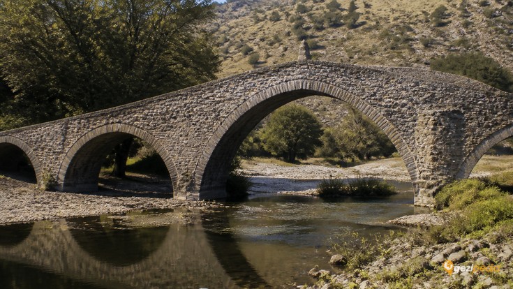 Assos Antik Kenti