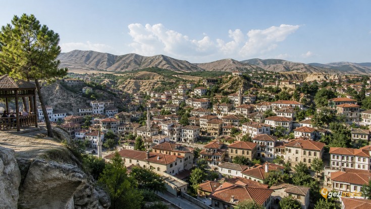 Beypazarı'nda Gezilecek Yerler