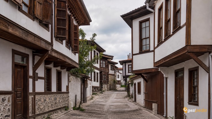 Beypazarı'nda Gezilecek Yerler