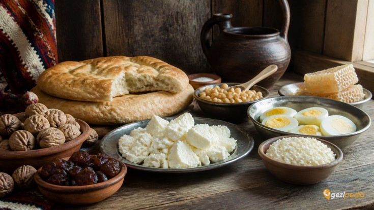 Beypazarı'nda Gezilecek Yerler