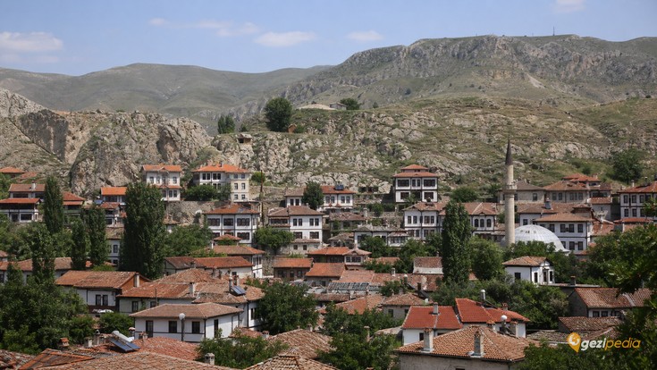 Beypazarı'nda Gezilecek Yerler