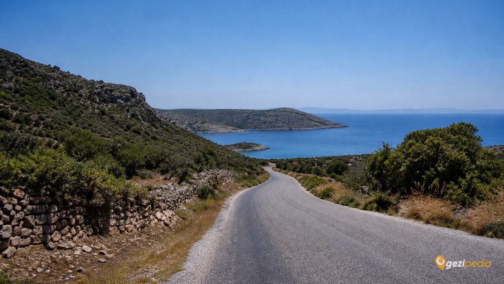 Bodrum Mazıköy Tanıtımı