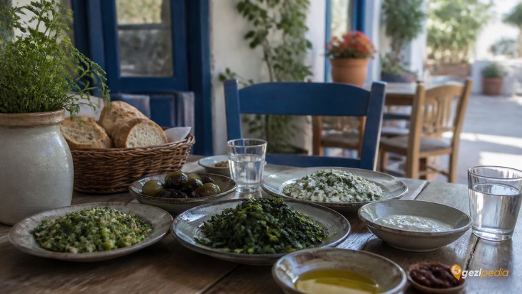 Buca'da Gezilecek Yerler