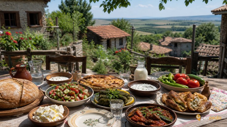 Çatalca’da Gezilecek Yerler