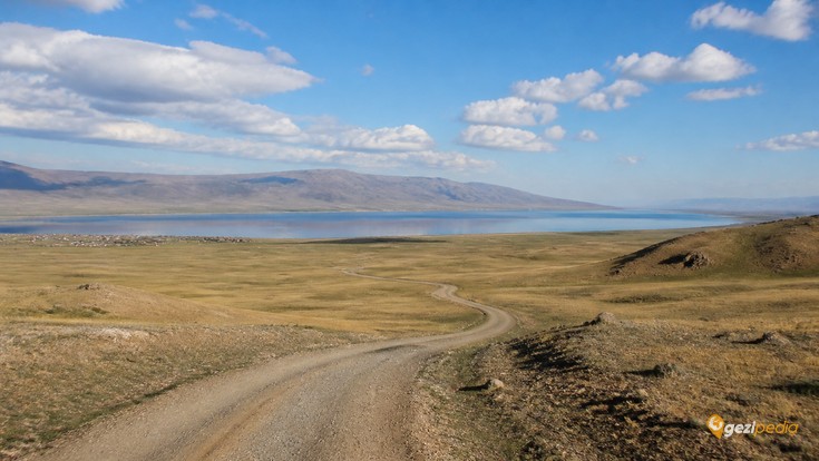 Çıldır Gölü Tanıtımı