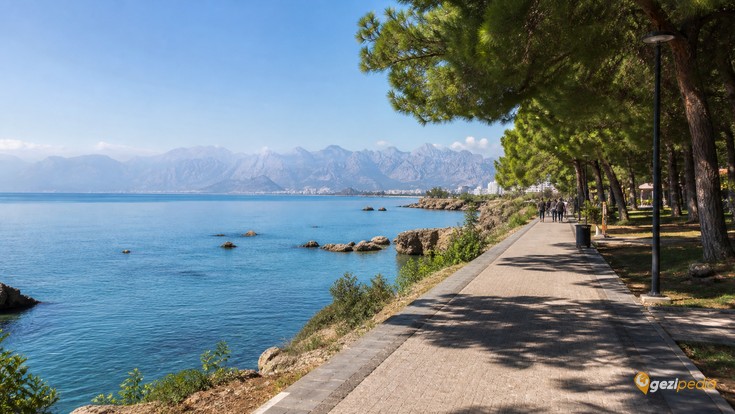 Çocukla Tatili Avantaja Çeviren 5 Yer