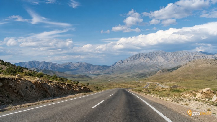 Çok Uzun Yol Yapmak İsteyenler İçin İdeal Rotalar