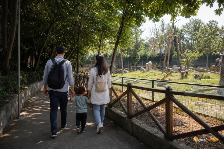 Darıca Hayvanat Bahçesi