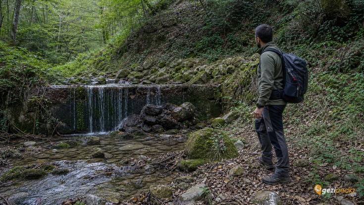 Doğal Su Kaynaklarının Tehlikeleri