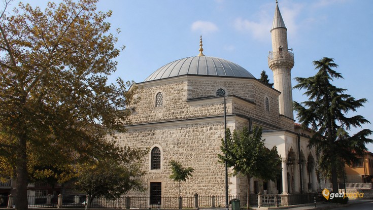 Edremit'te Gezilecek Yerler