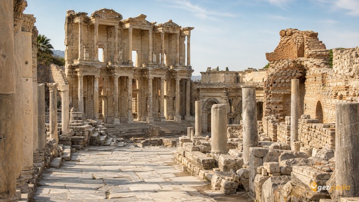 UNESCO Dünya Miras Listesinin Ege’deki Elçileri