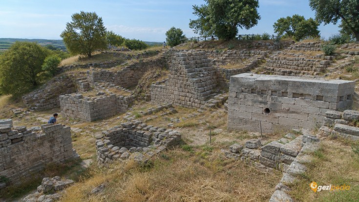UNESCO Dünya Miras Listesinin Ege’deki Elçileri