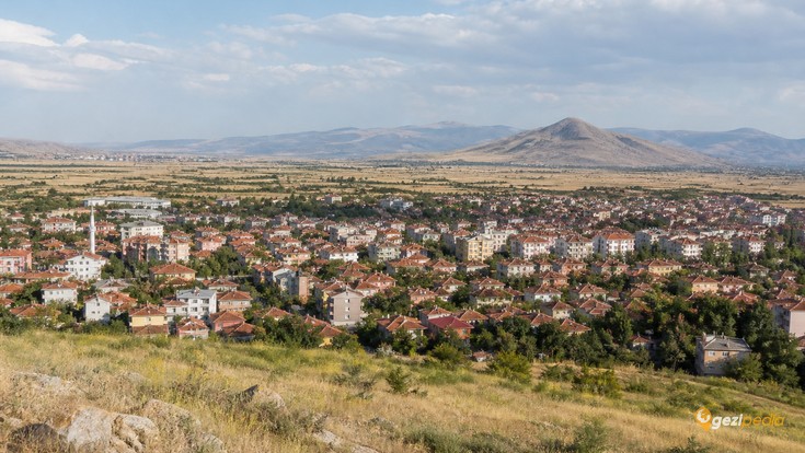 Emirdağ'da Gezilecek Yerler