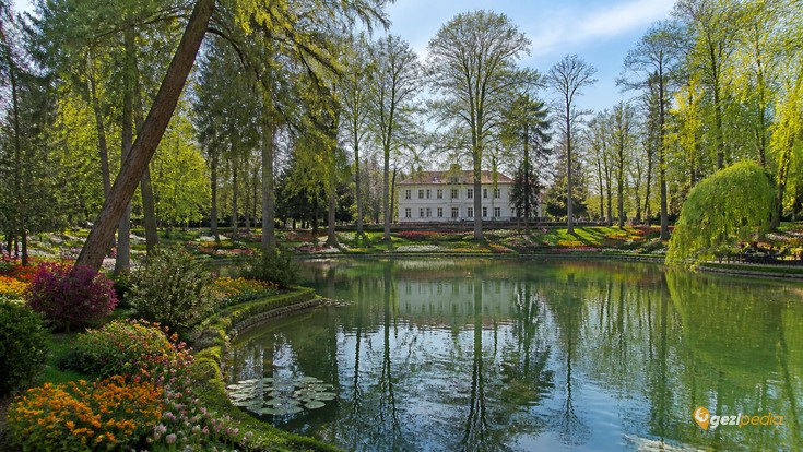 Emirgan Korusu Tanıtımı