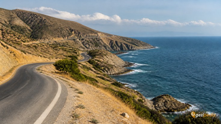 Türkiye'nin En Güzel Manzaralı 10 Yolu