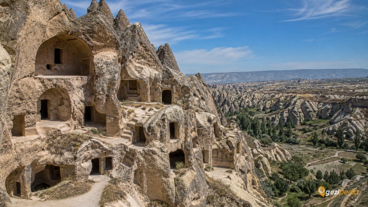 Türkiye'nin En İyi 10 Müzesi