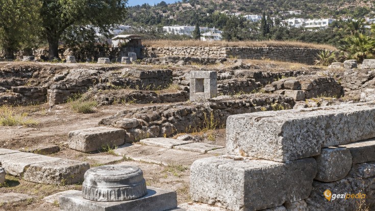 UNESCO Dünya Miras Listesinin Ege’deki Elçileri