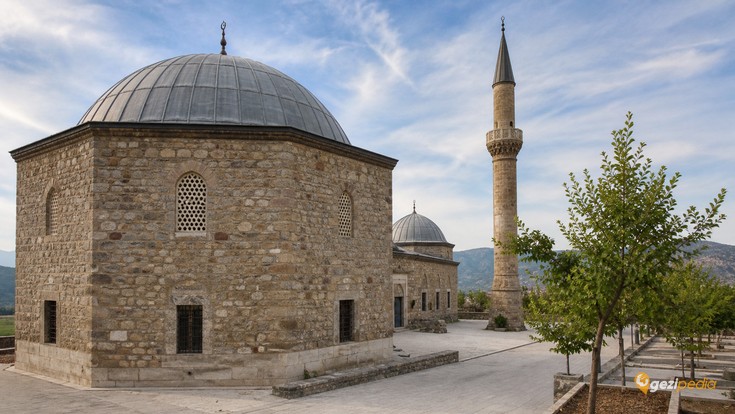Harput'ta Gezilecek Yerler