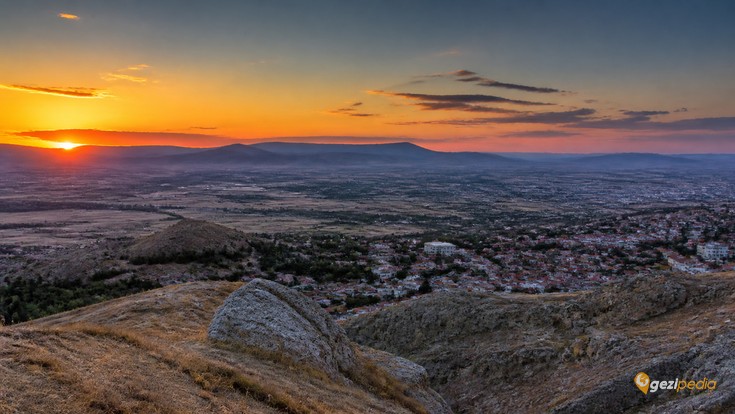 Harput'ta Gezilecek Yerler