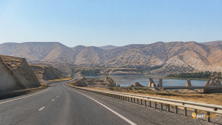 Hasankeyf'te Gezilecek Yerler