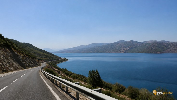 Türkiye'nin En Güzel Manzaralı 10 Yolu