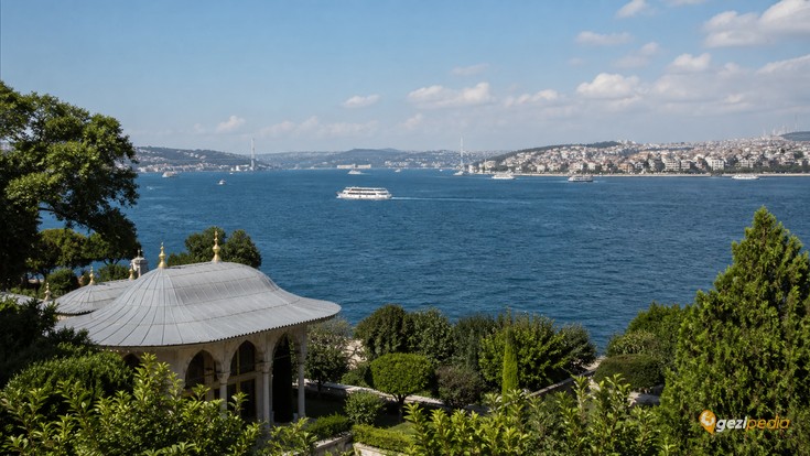 Hıdiv Kasrı Tanıtımı