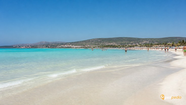 Çeşme'de Gezilecek Yerler