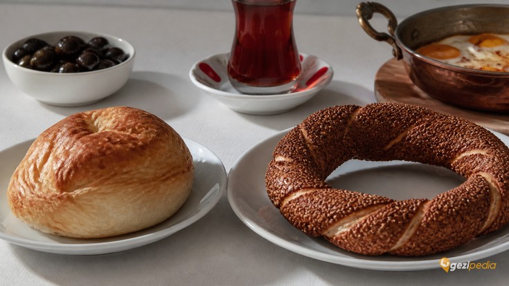 İzmir Yöresine Ait 15 Muhteşem Lezzet