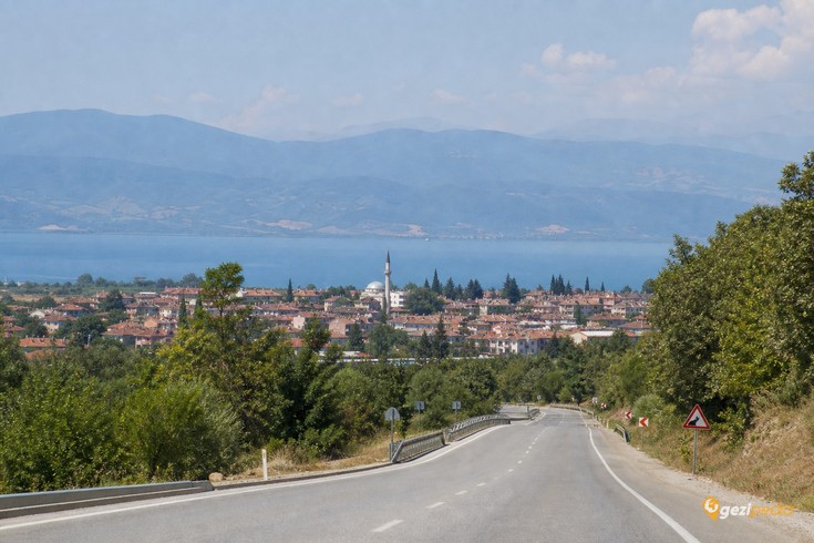 İznikte Gezilecek Yerler