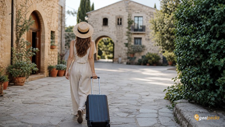 Jet Lag Nedir, Nasıl Geçer?