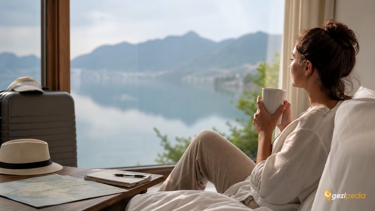 Jet Lag Nedir, Nasıl Geçer?
