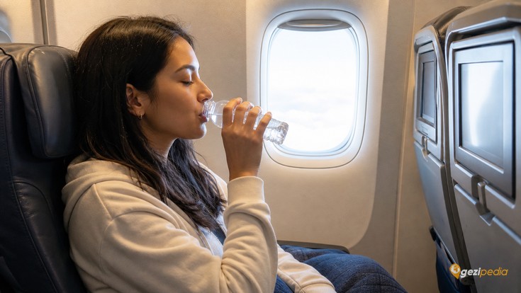 Jet Lag Nedir, Nasıl Geçer?
