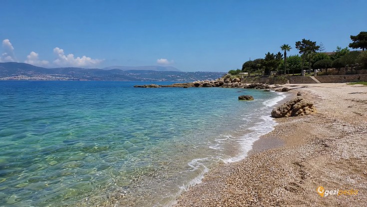 Kuşadasında Gezilecek Yerler