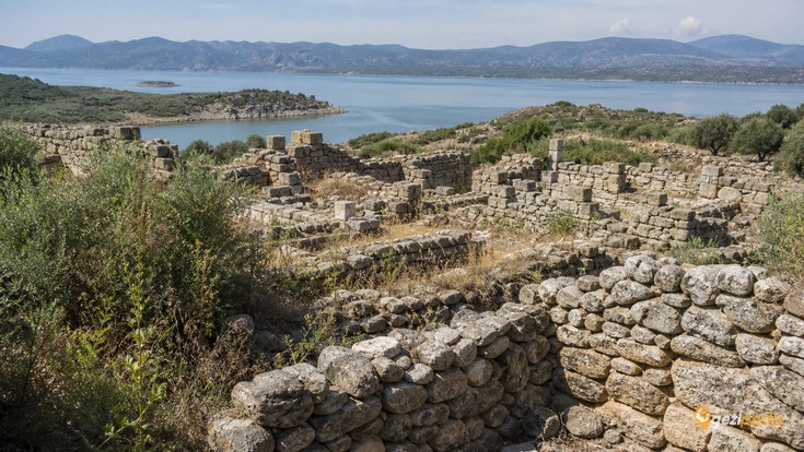 Kapıkırı Köyü Tanıtımı