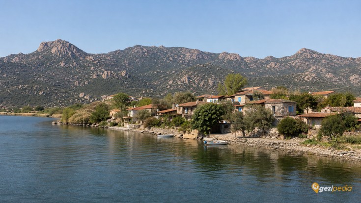 Kapıkırı Köyü Tanıtımı