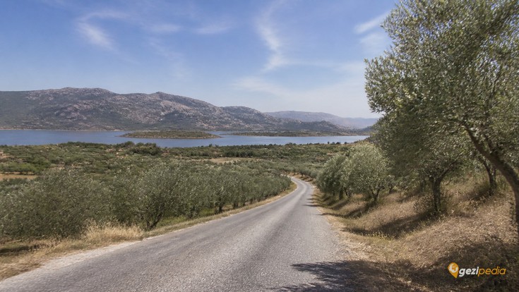 Kapıkırı Köyü Tanıtımı