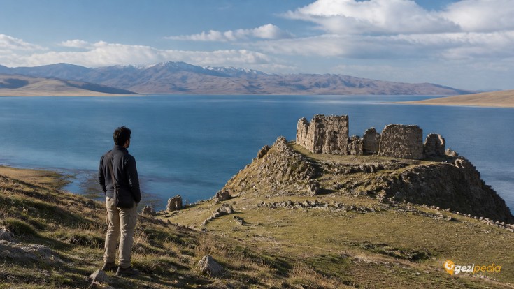 Kapıkırı Köyü Tanıtımı
