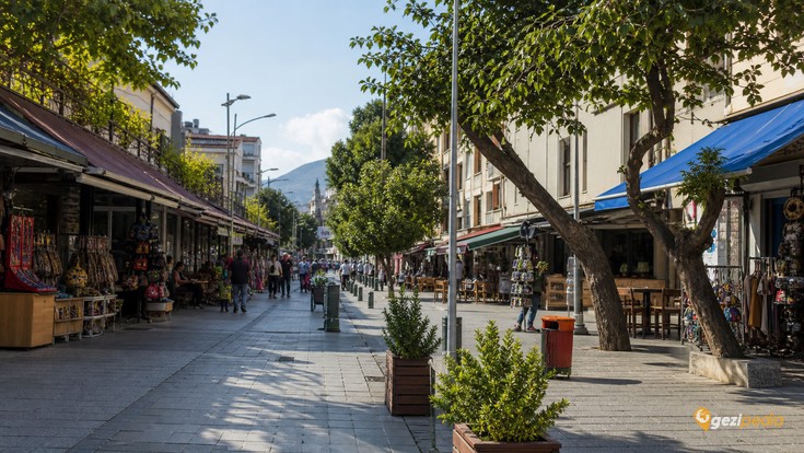 Karşıyaka'da Gezilecek Yerler