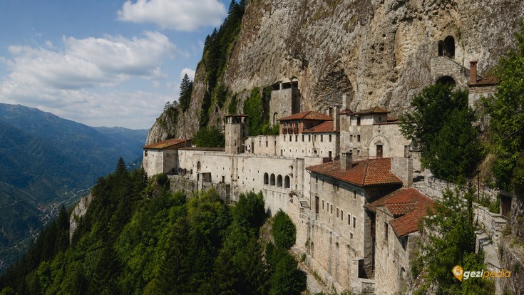 Trabzon Boztepe Tanıtımı